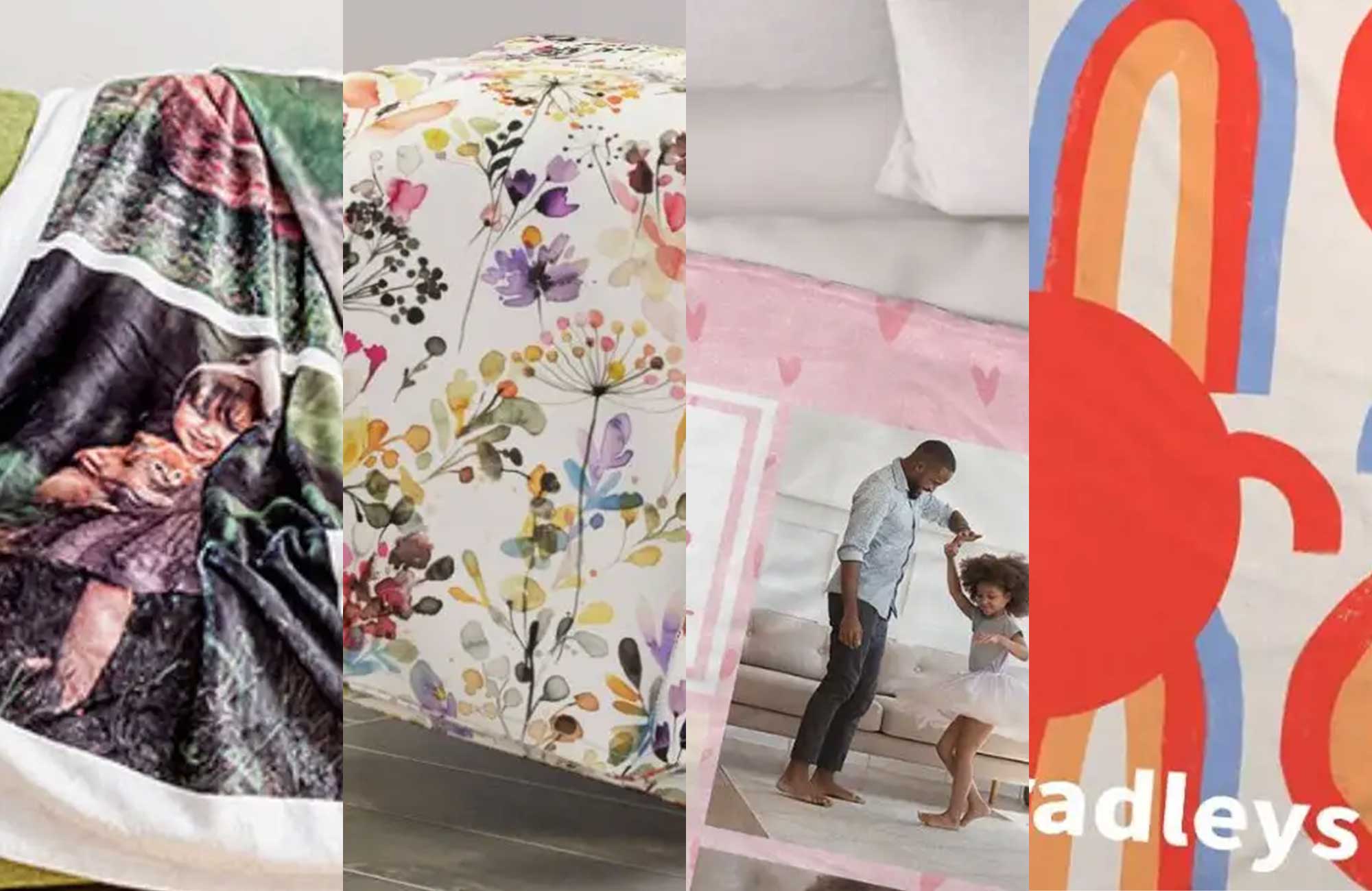 The best photo blankets to show off your memories in 2024